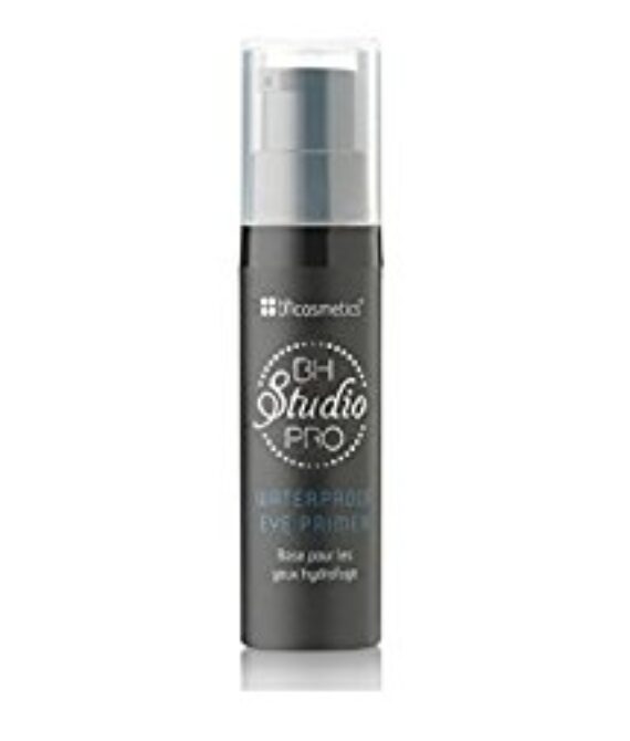 BH Cosmetics Studio Pro Waterproof Eye Primer