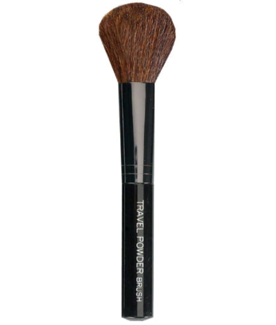 Blossom Travel Powder Brush – Travel Powder Brush