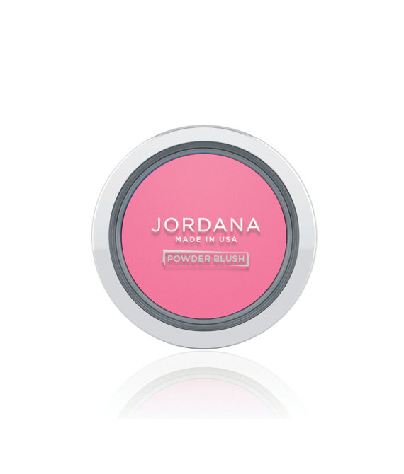 JORDANA Powder Blush