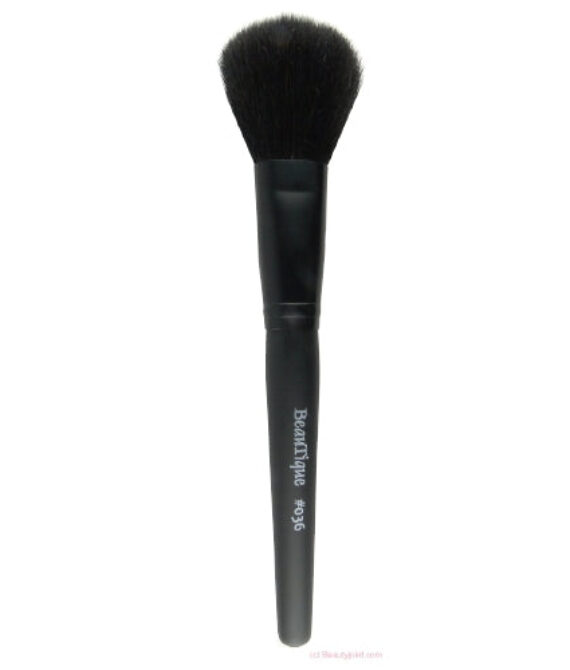 BEAUTIQUE Powder Brush – Powder Brush