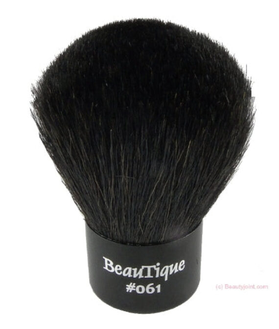 BEAUTIQUE Kabuki Brush – Kabuki Brush