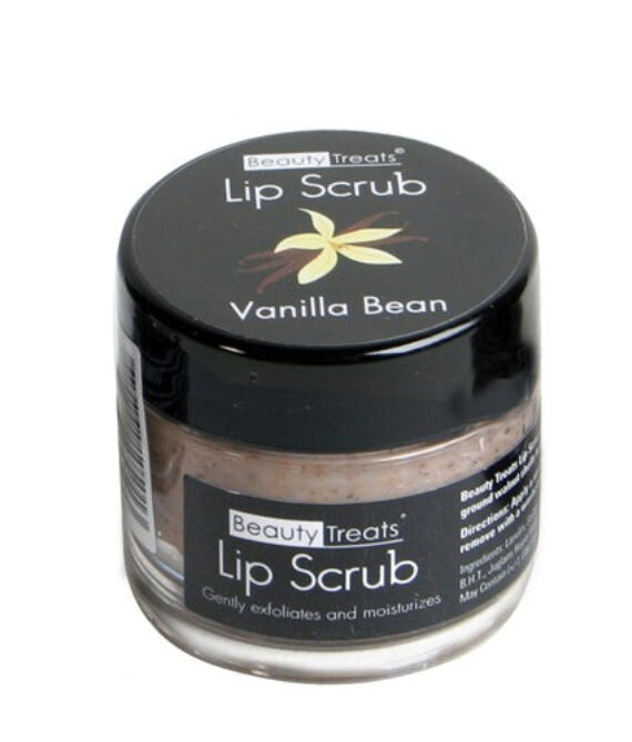 BEAUTY TREATS Lip Scrub