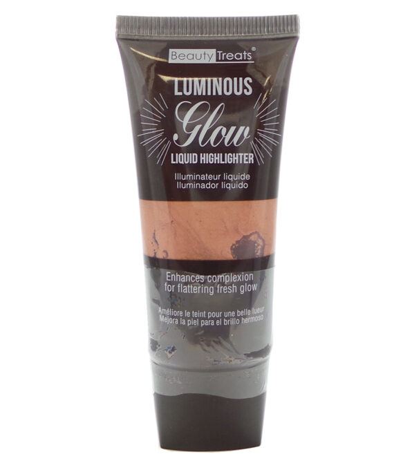 BEAUTY TREATS Luminous Glow Liquid Highlighter