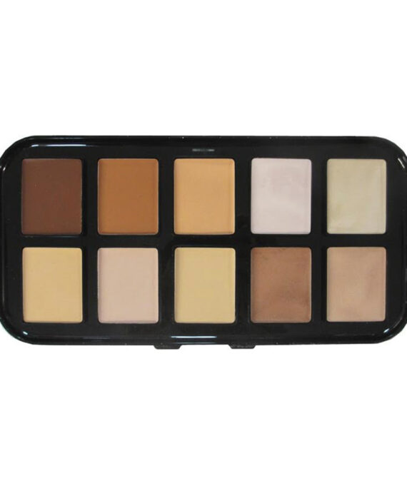 BEAUTY TREATS Sculpting Palette