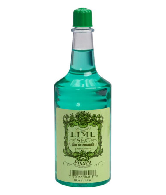 CLUBMAN Lime Sec Eau de Cologne, 12.5 oz