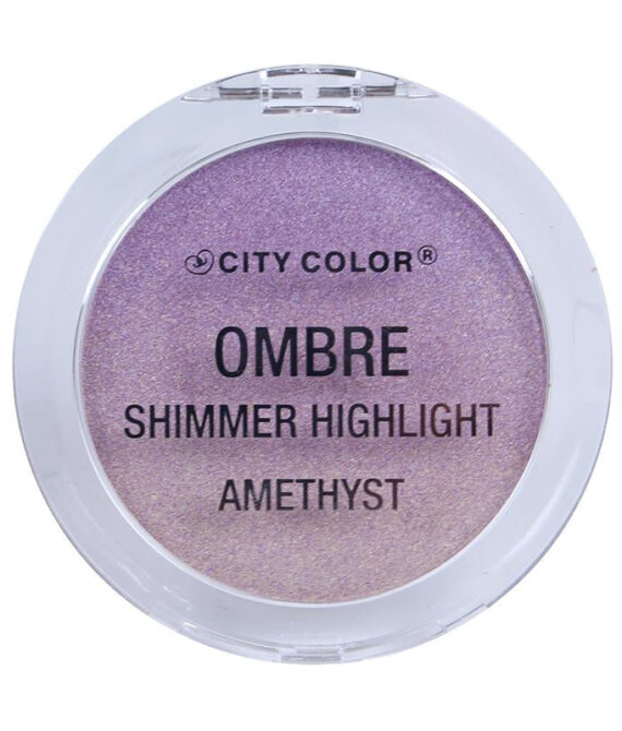 CITY COLOR Shimmer Ombre Highlight