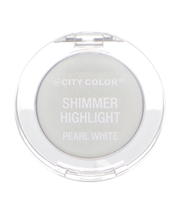 CITY COLOR Shimmer Highlight