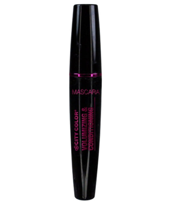 CITY COLOR Volumizing & Conditioning Mascara