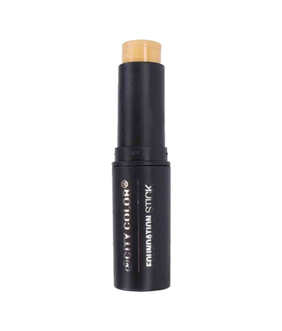 CITY COLOR Foundation Stick