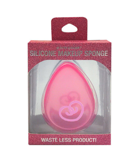 CITY COLOR Silicone Makeup Sponge