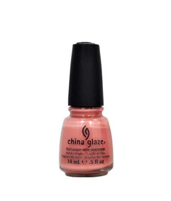 CHINA GLAZE Capitol Colours – The Hunger Games Collection