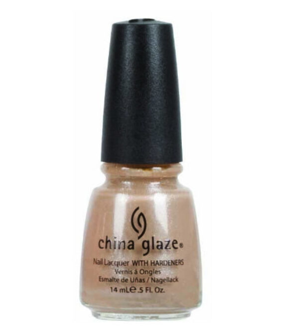 CHINA GLAZE Nail Lacquer – Anchors Away