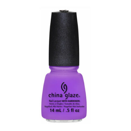 CHINA GLAZE Nail Lacquer - Sunsational