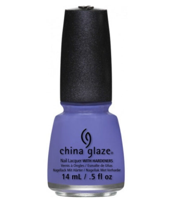 CHINA GLAZE Nail Lacquer – Art City Flourish