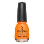 CHINA GLAZE Off Shore Collection