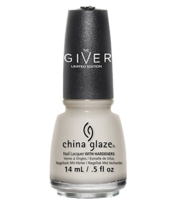 CHINA GLAZE The Giver Collection – Limited Edition