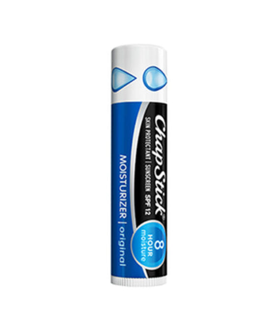 Chapstick Moisturizer – Original