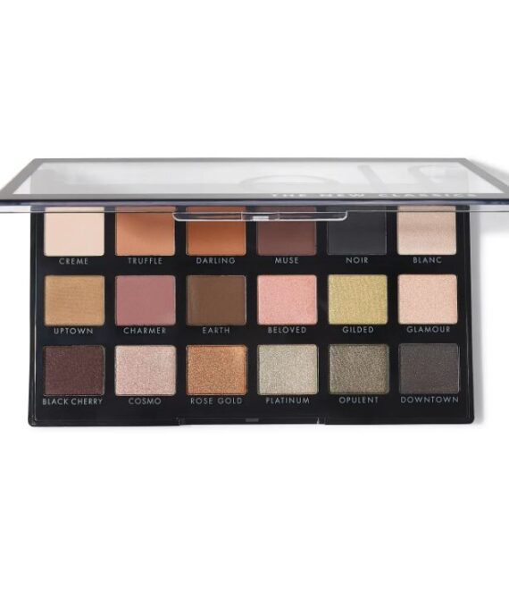 e.l.f. The New Classics Eyeshadow Palette