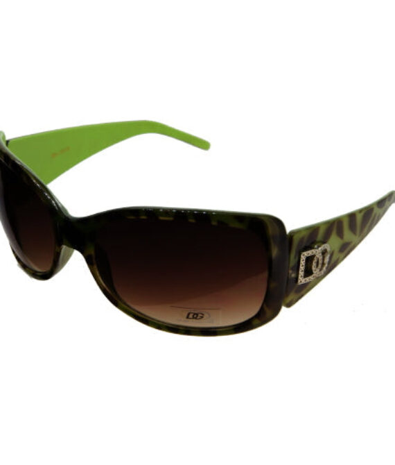 DG Sunglasses Women Oversized DG26335