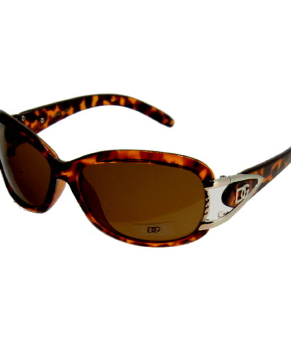 DG Sunglasses Women Split Temples DG26372