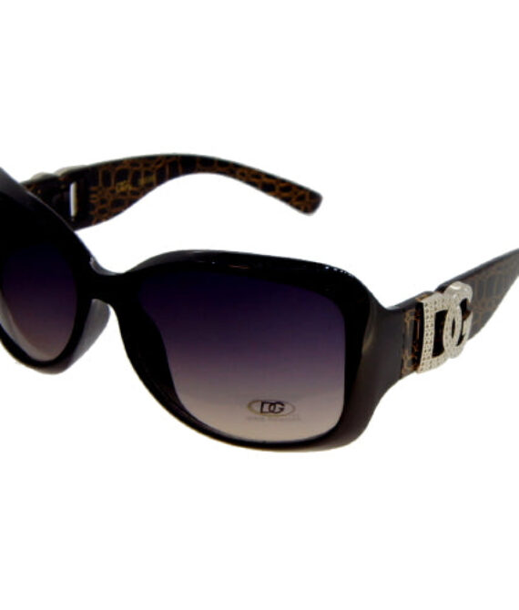 DG Sunglasses Women Oversized DG26538