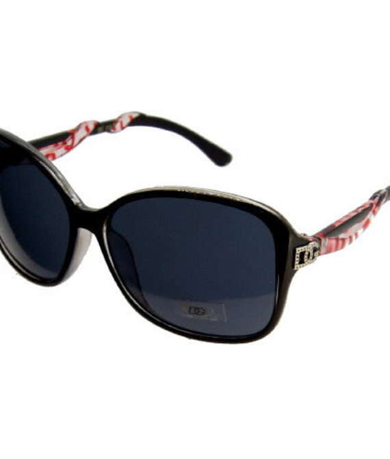 DG Sunglasses Women Oversized DG26679