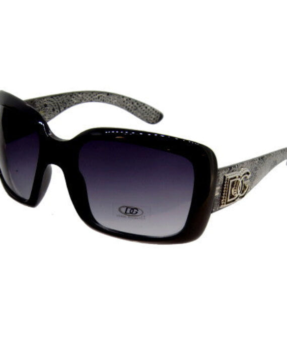 DG Sunglasses Women Oversized DG26688