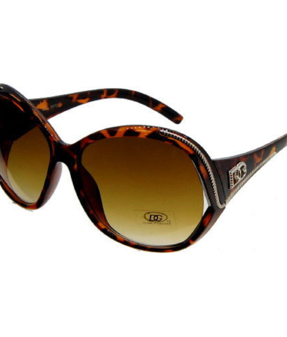 DG Sunglasses Women Oversized DG26753