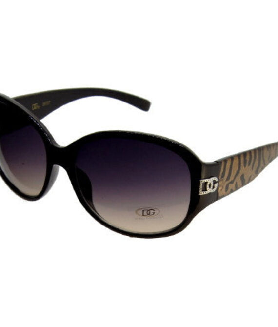 DG Sunglasses Women Oversized DG26757