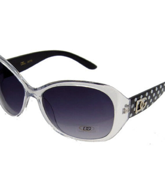 DG Sunglasses Women Oversized DG26775