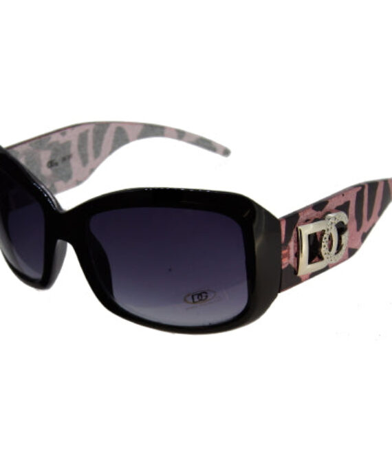 DG Sunglasses Oversized DG26780