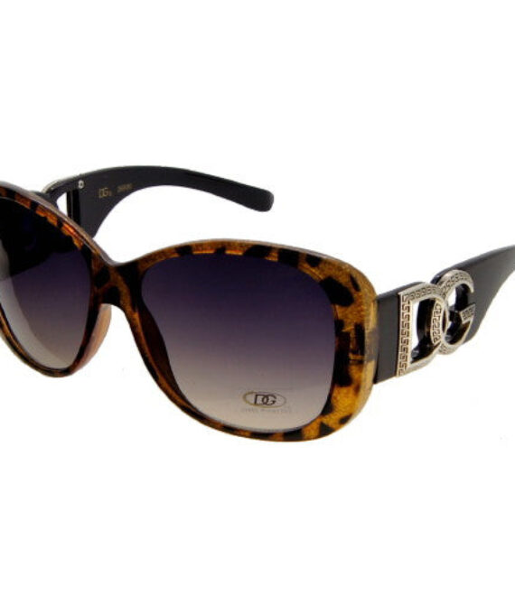 DG Sunglasses Women Oversized DG26800