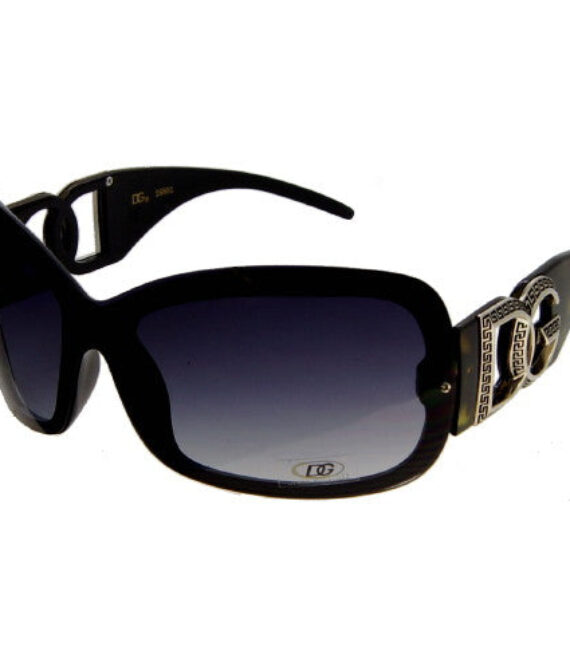 DG Sunglasses Women Oversized DG26801