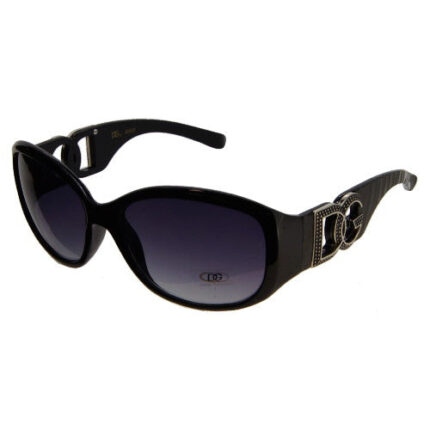 DG Sunglasses Women Oversized DG26803