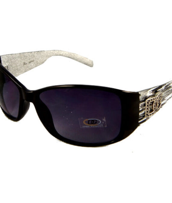 DG Sunglasses Oversized DG26895 – Purple