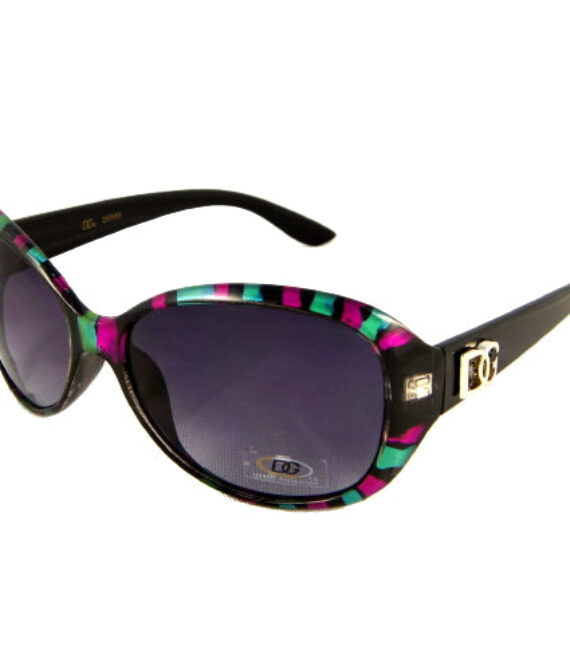 DG Sunglasses Oversized DG26898