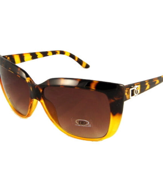 DG Sunglasses Cat Eye DG26945 – Brown