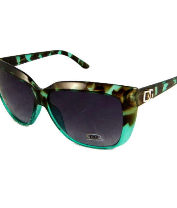 DG Sunglasses Cat Eye DG26945 – Turquois