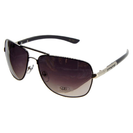 DG Sunglasses Aviator DG8DG7222 - Yellow