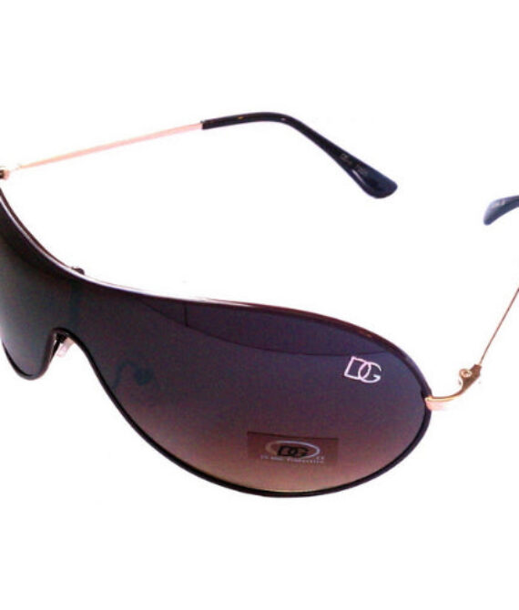 DG Sunglasses Shield 7226 – Purple