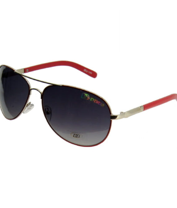 DG Sunglasses Women Aviator DG8DG7288