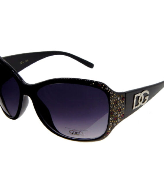 DG Sunglasses Women Rhinestone DG8RS1725