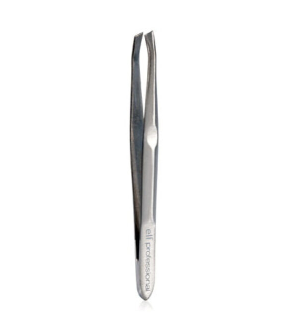 e.l.f. Essential Slant Tweezer – EF1711