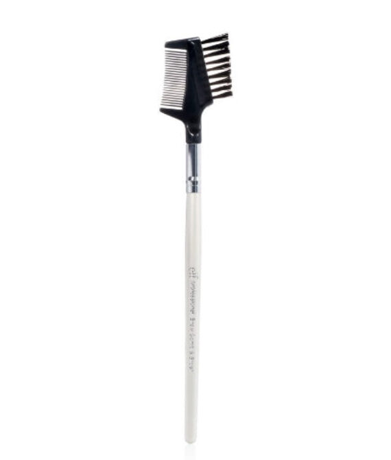 e.l.f. Essential Brow Comb and Brush – Brow Comb and Brush