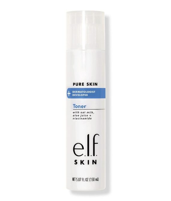 e.l.f. Pure Skin Toner