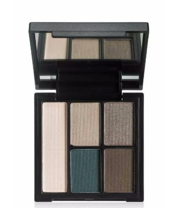 e.l.f. Clay Eyeshadow Palette