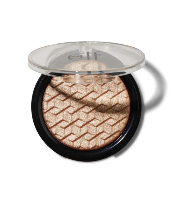 e.l.f. Metallic Flare Highlighter