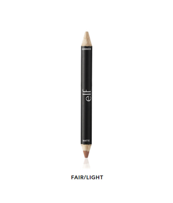 e.l.f. Sculpt & Glow Duo Stix – Fair/Light