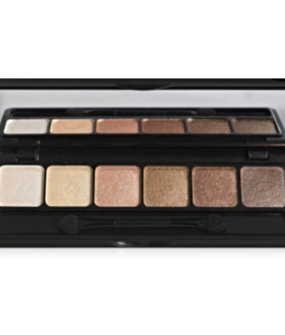 e.l.f. Prism Eyeshadow – Naked