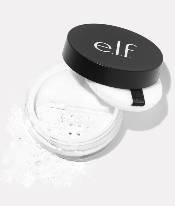 e.l.f. Studio High Definition Powder – Translucent